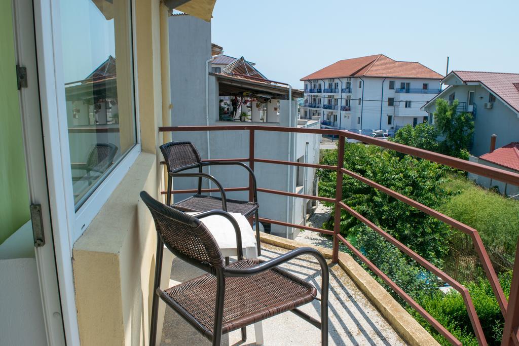 Tiberius Residence 科斯蒂内什蒂 外观 照片