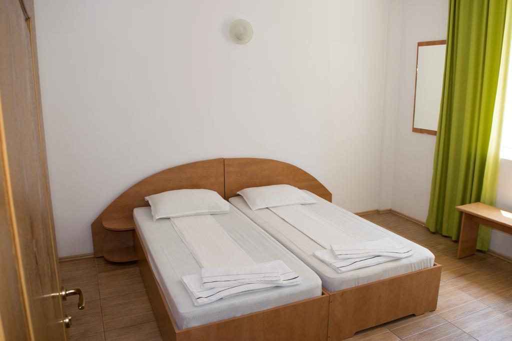 Tiberius Residence 科斯蒂内什蒂 外观 照片